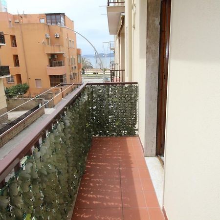 Family Apartment On The Beach Alghero Ngoại thất bức ảnh