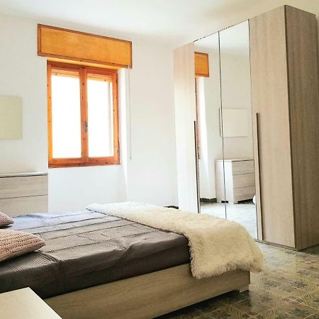 Family Apartment On The Beach Alghero Ngoại thất bức ảnh