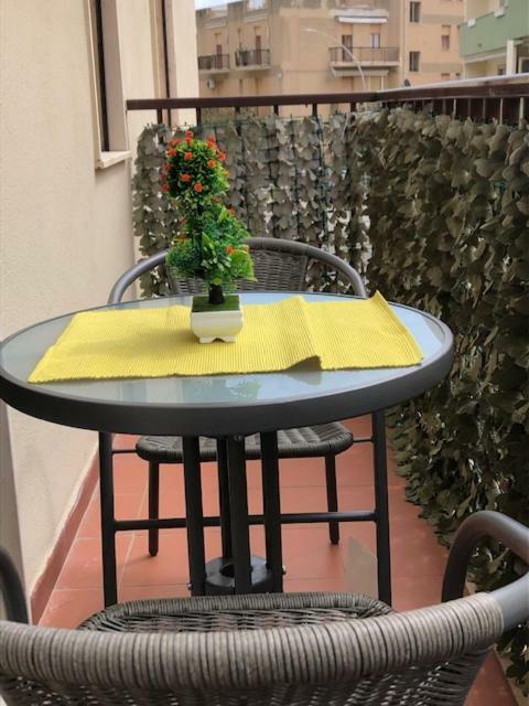 Family Apartment On The Beach Alghero Ngoại thất bức ảnh