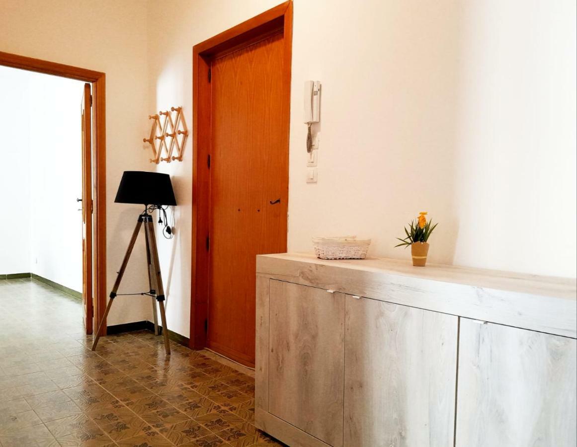 Family Apartment On The Beach Alghero Ngoại thất bức ảnh